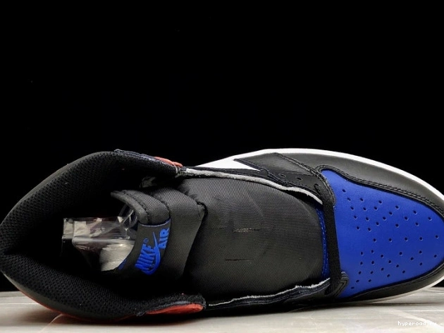 Air 555088-026 High "TOP Retro Jordan 3" OG 1 1202